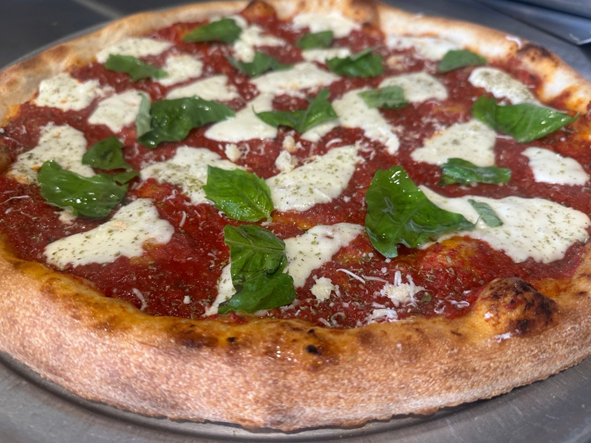 Margherita