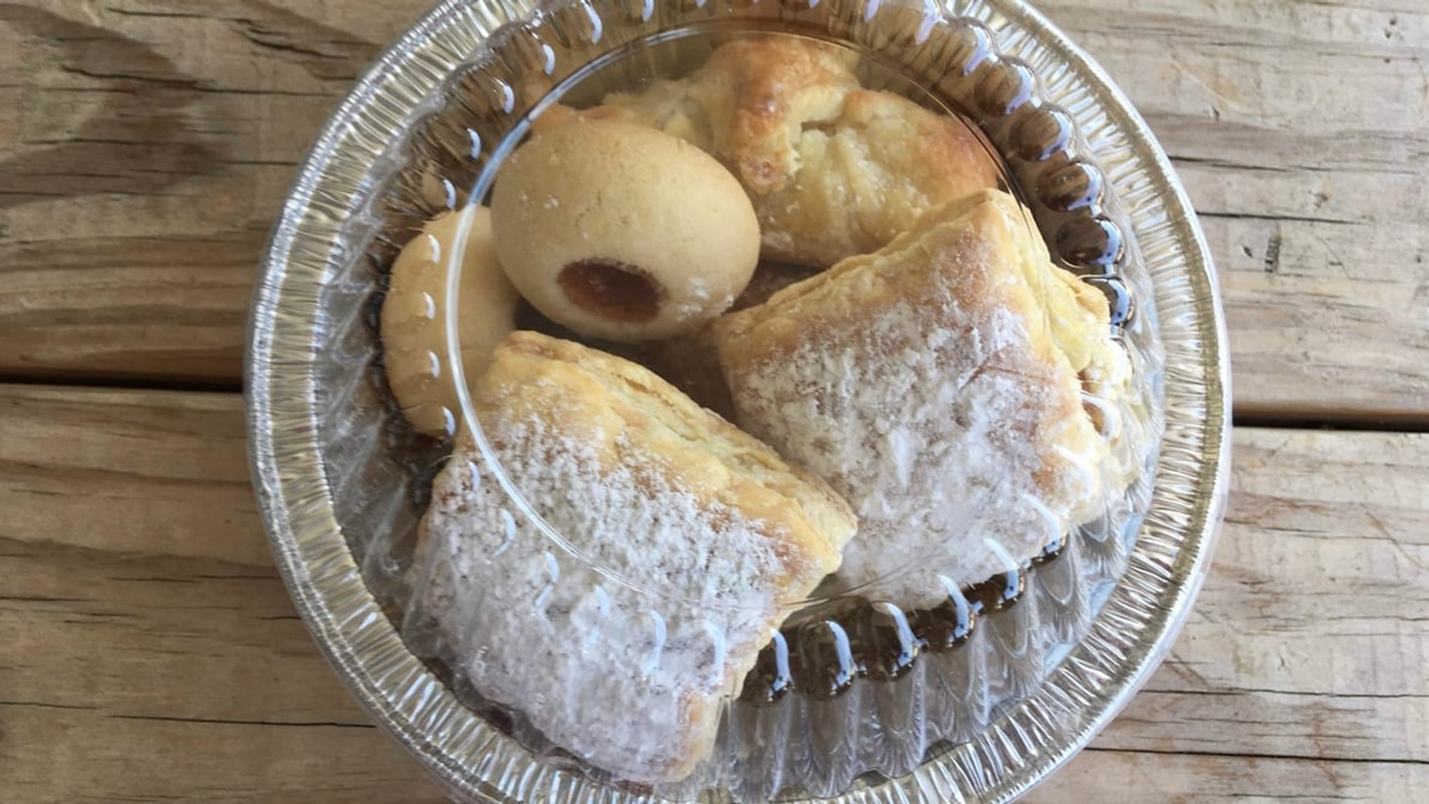 Guava Delights