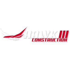 Hawk 3 Construction