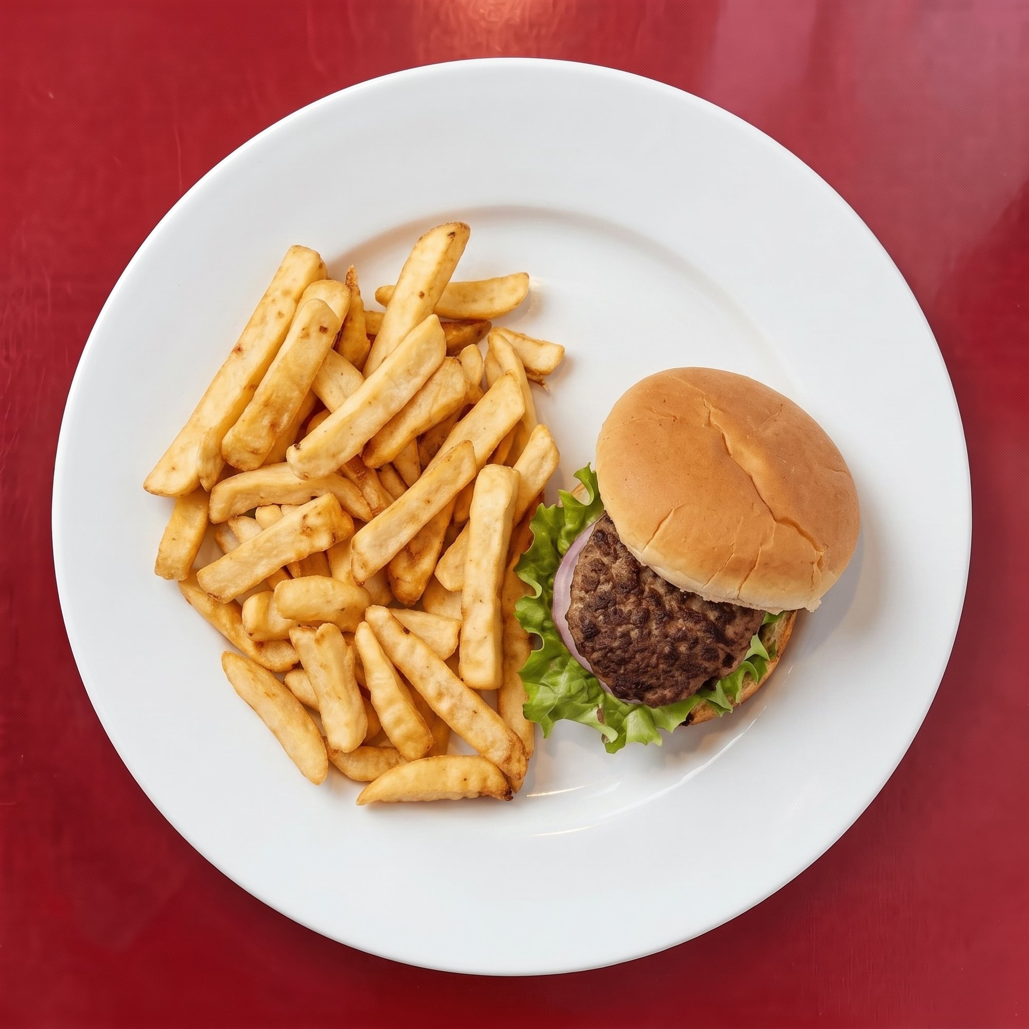 Hamburger
