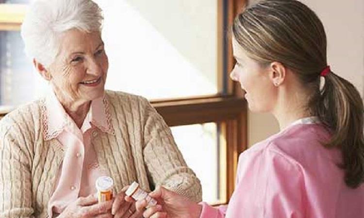 Images Home Helpers Senior Care