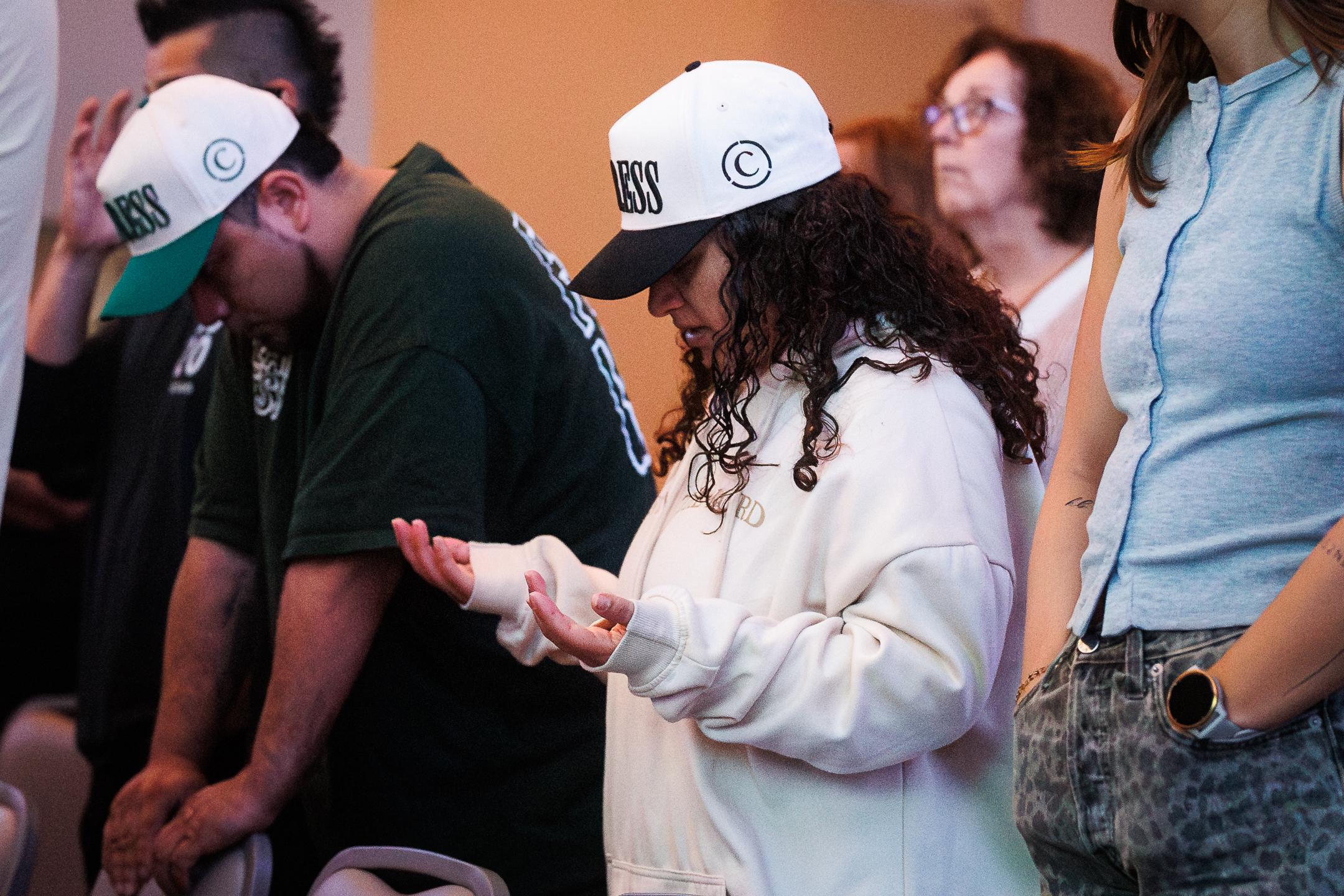 Cypress Church Powell Campus Image