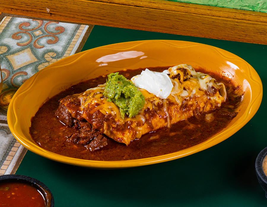Hacienda Guadalajara Cheyenne