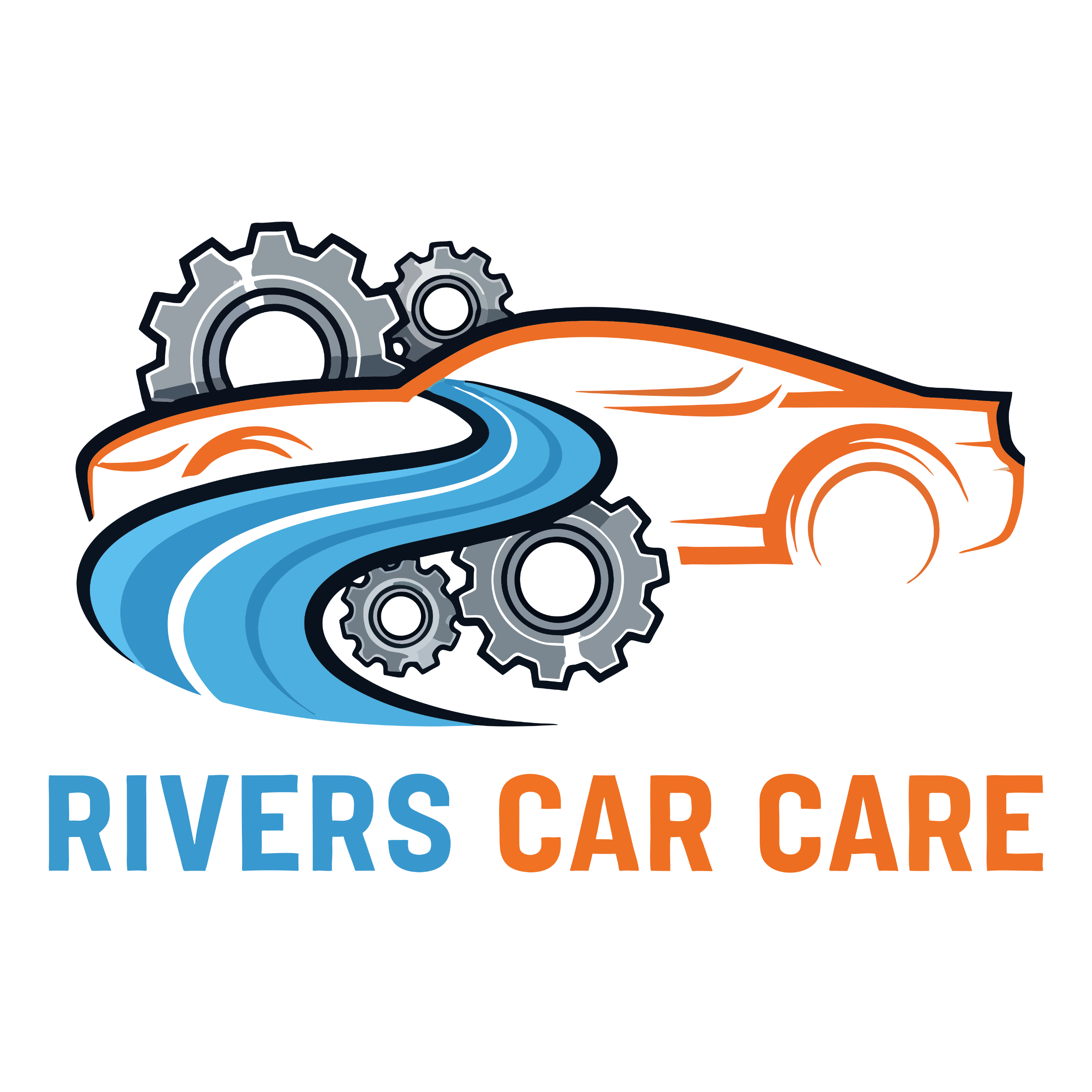 Rivers Car Care