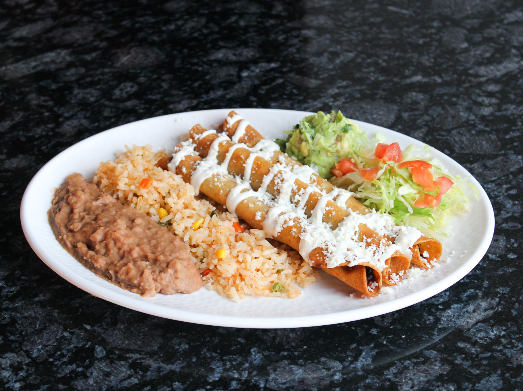 Flautas
