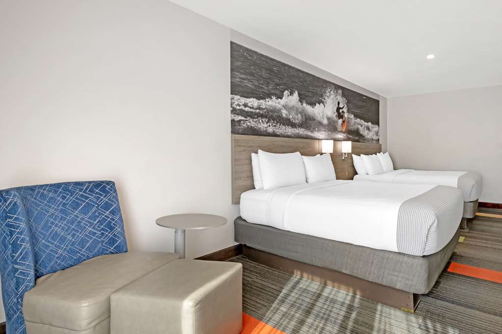 Best Western Oceanfront Image