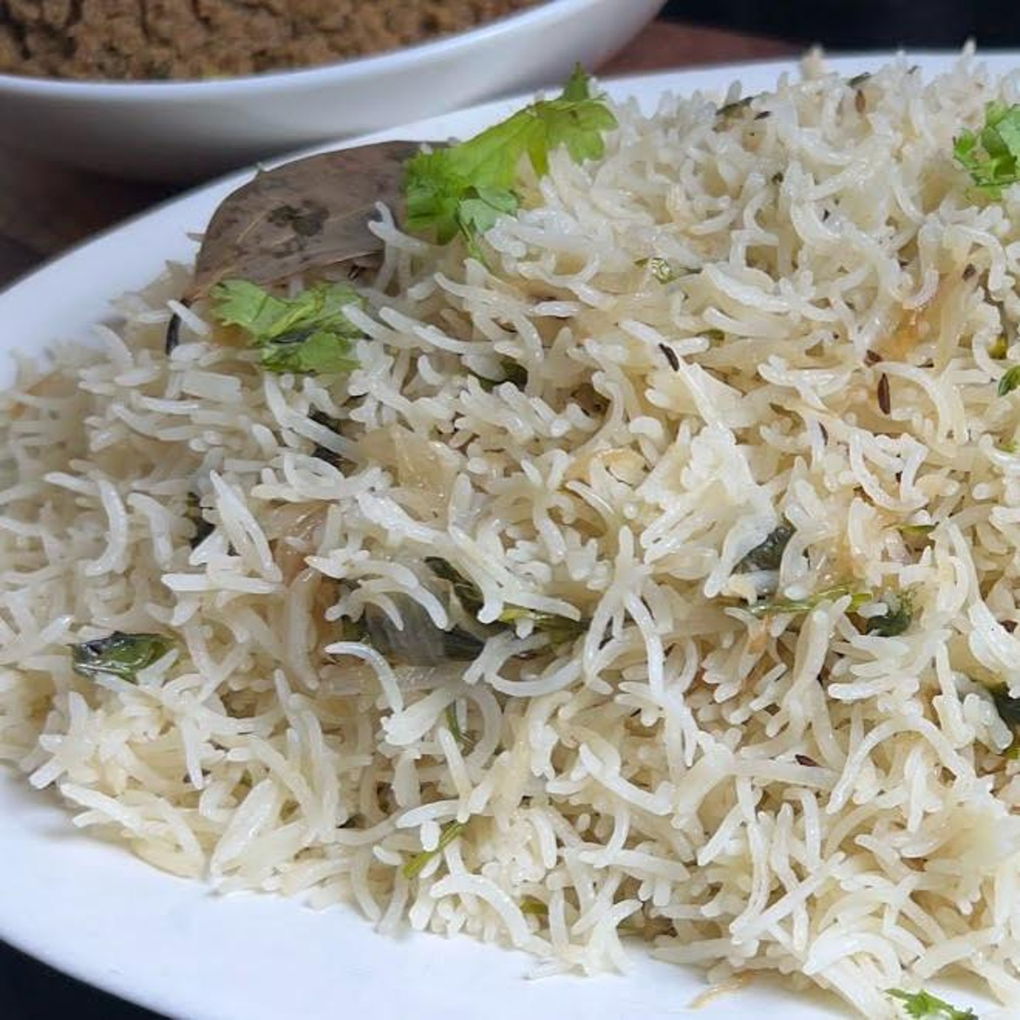 Bhagara Rice (Wknd)