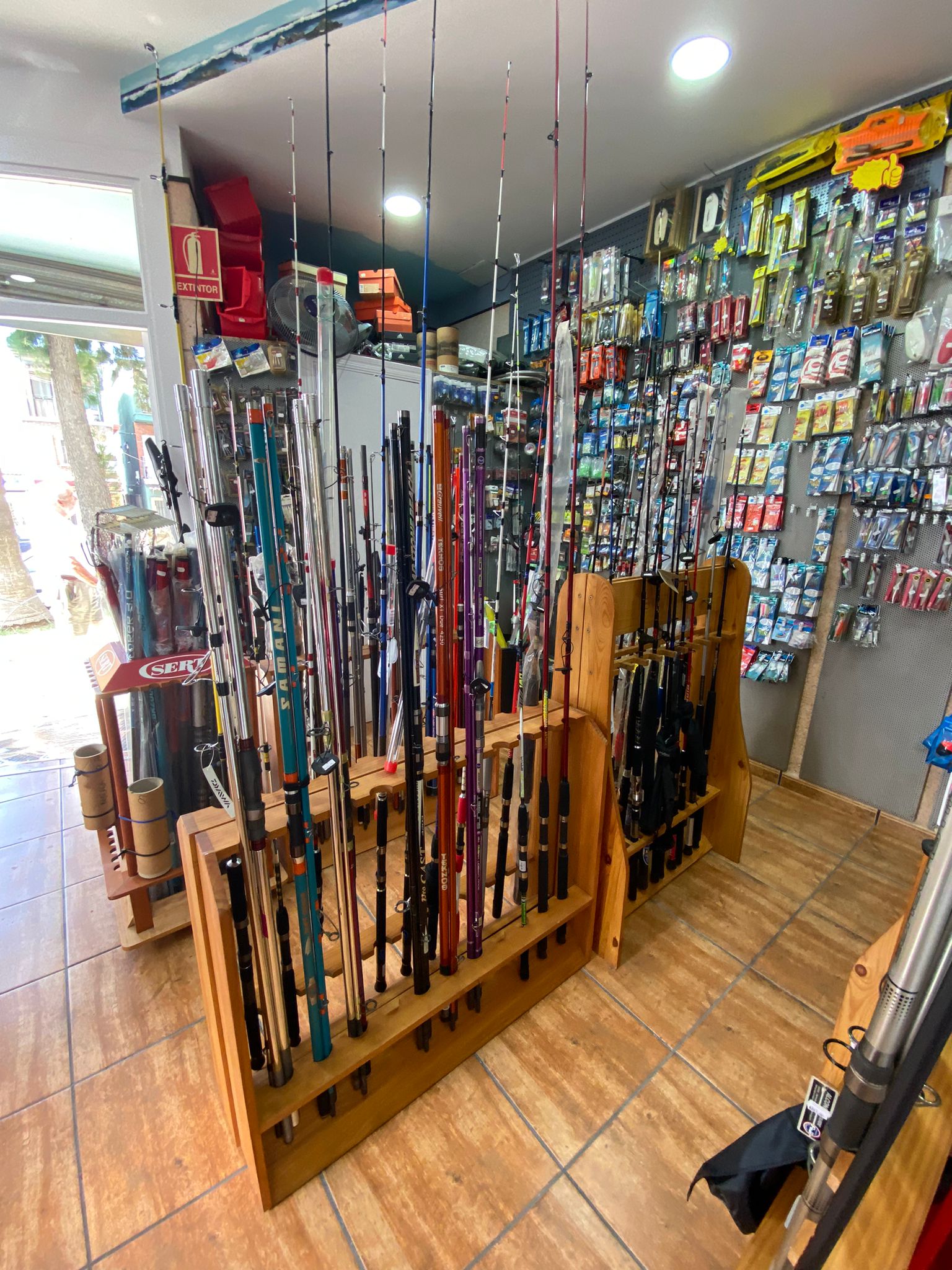 Galería en miniatura