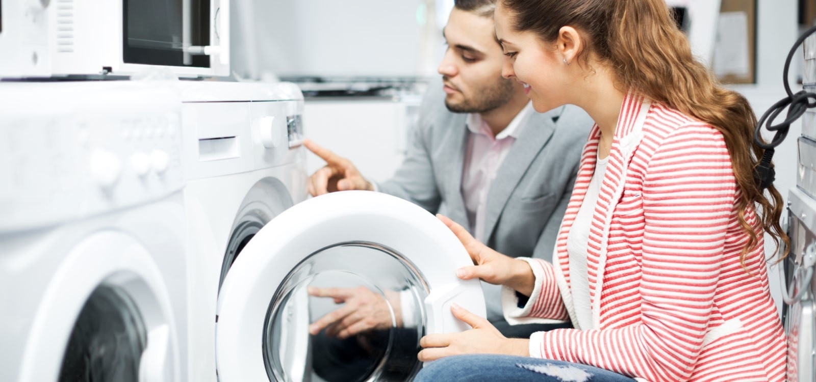 Images B & C Appliance Service