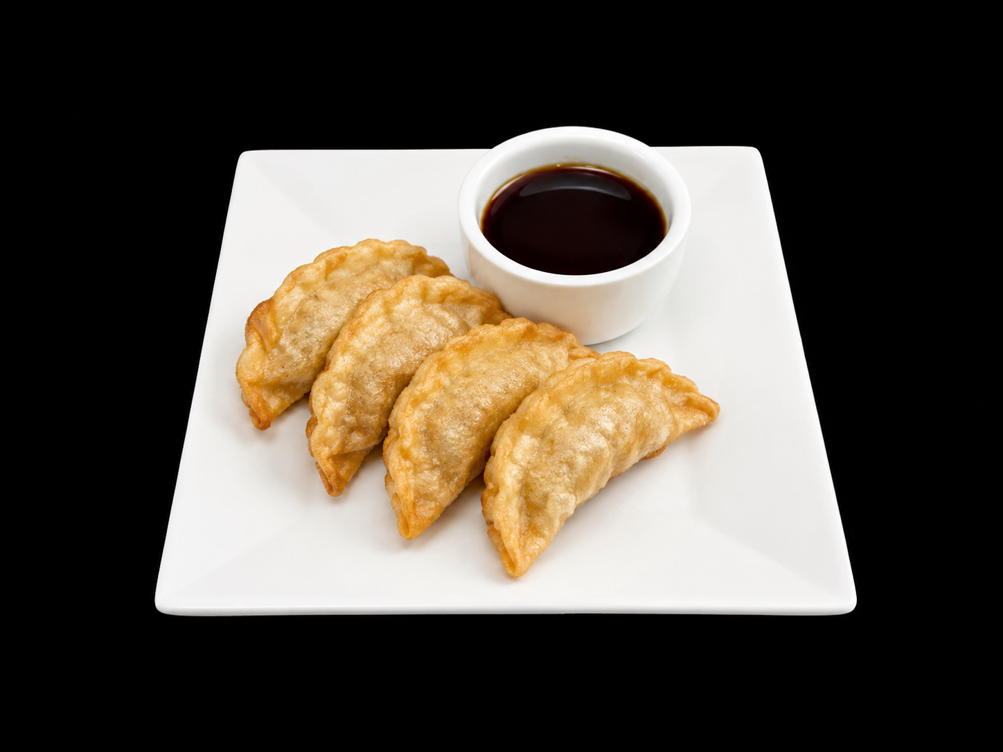Pot Stickers