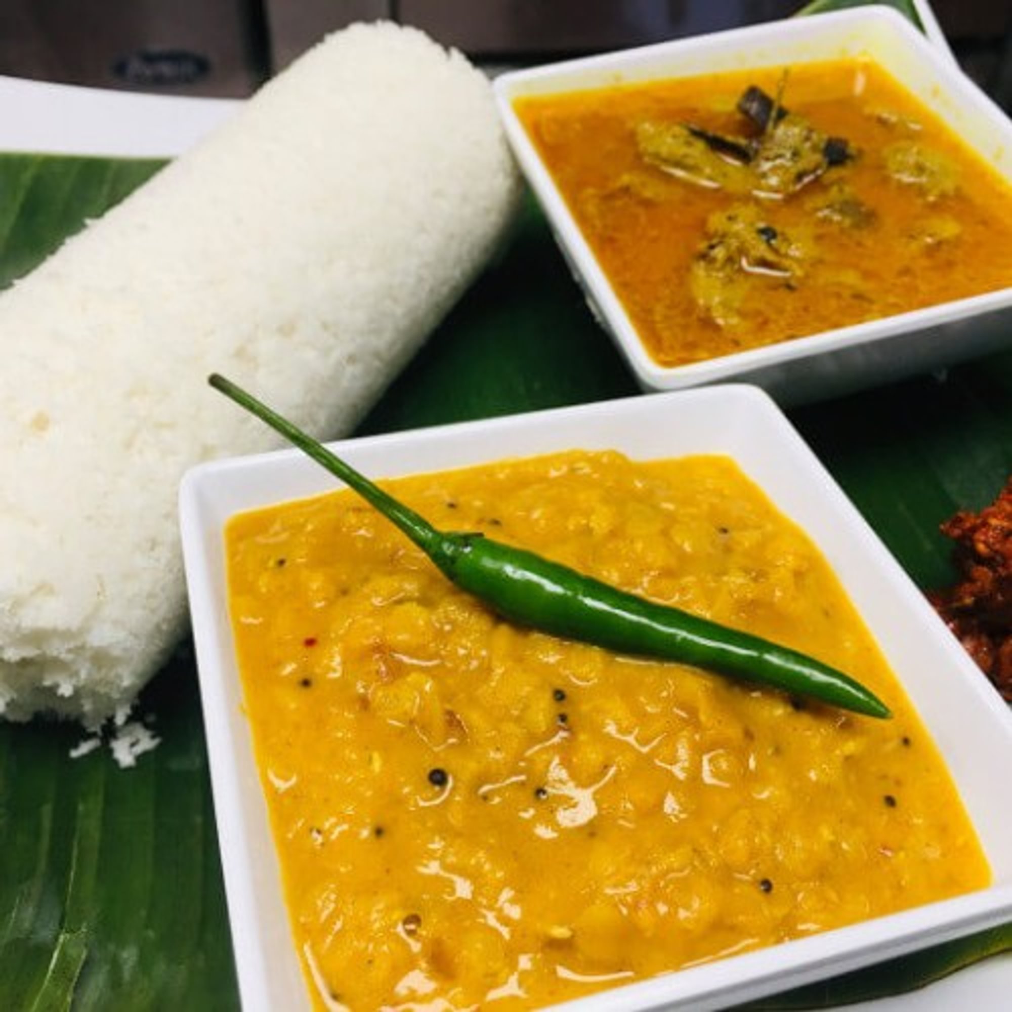 Pittu Combo