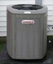 Austin & Barnett Heating & Cooling Inc Photo