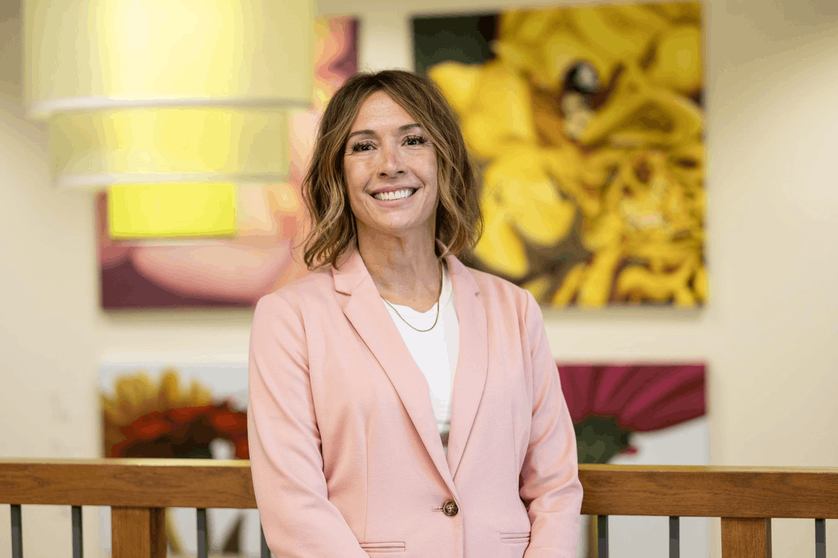 Jennifer Petruska, MSN, APRN-CNP