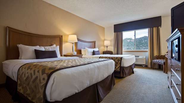 Images Best Western Vista Inn