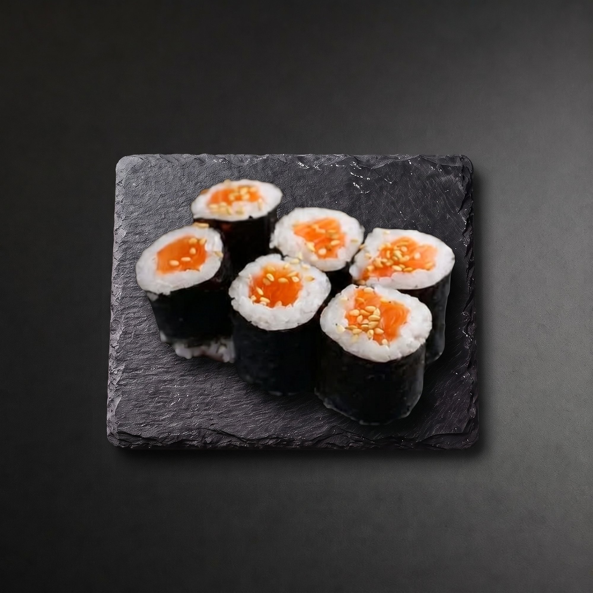 Salmon Maki