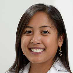 Kristina Marie Quirolgico, MD Photo