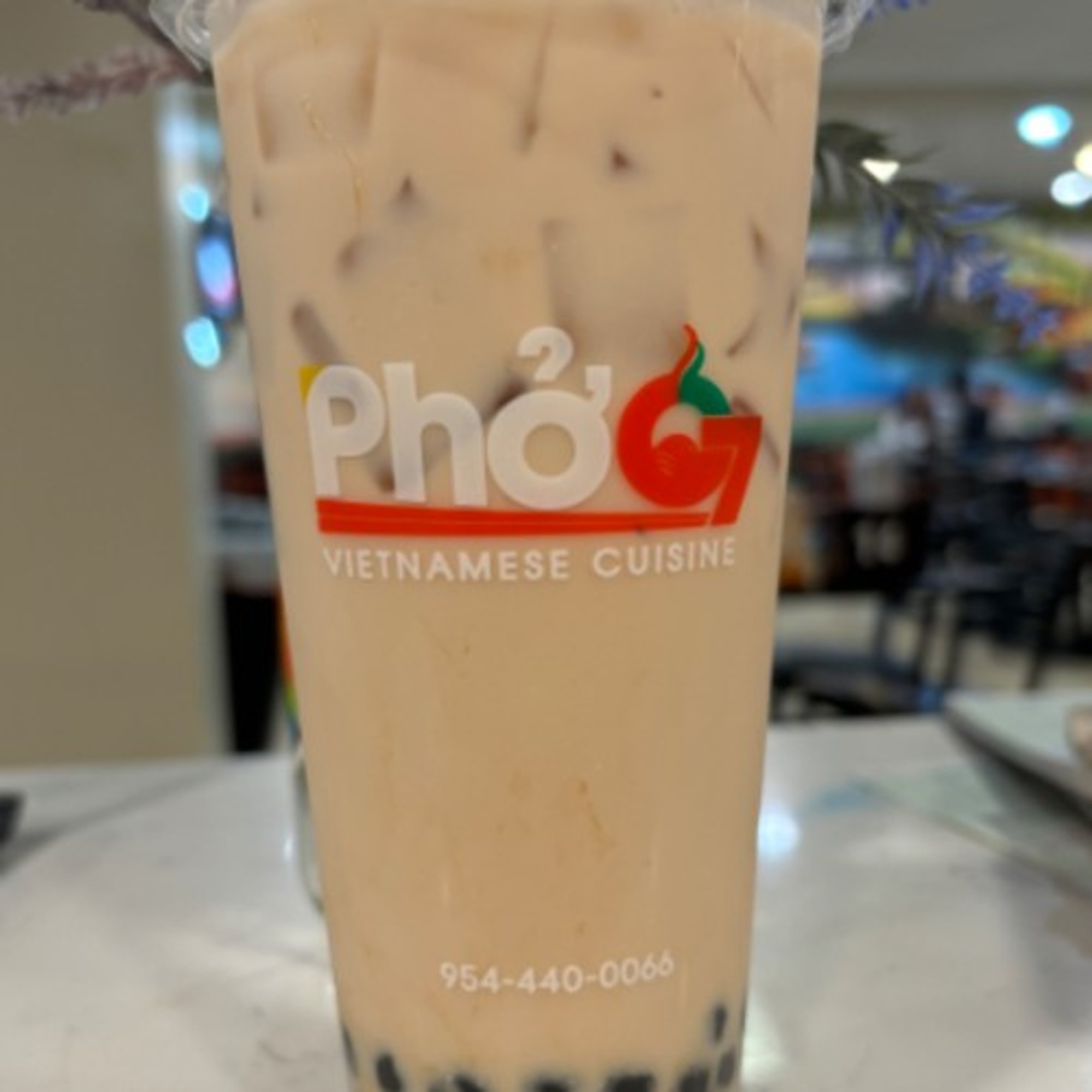 Signature Tea