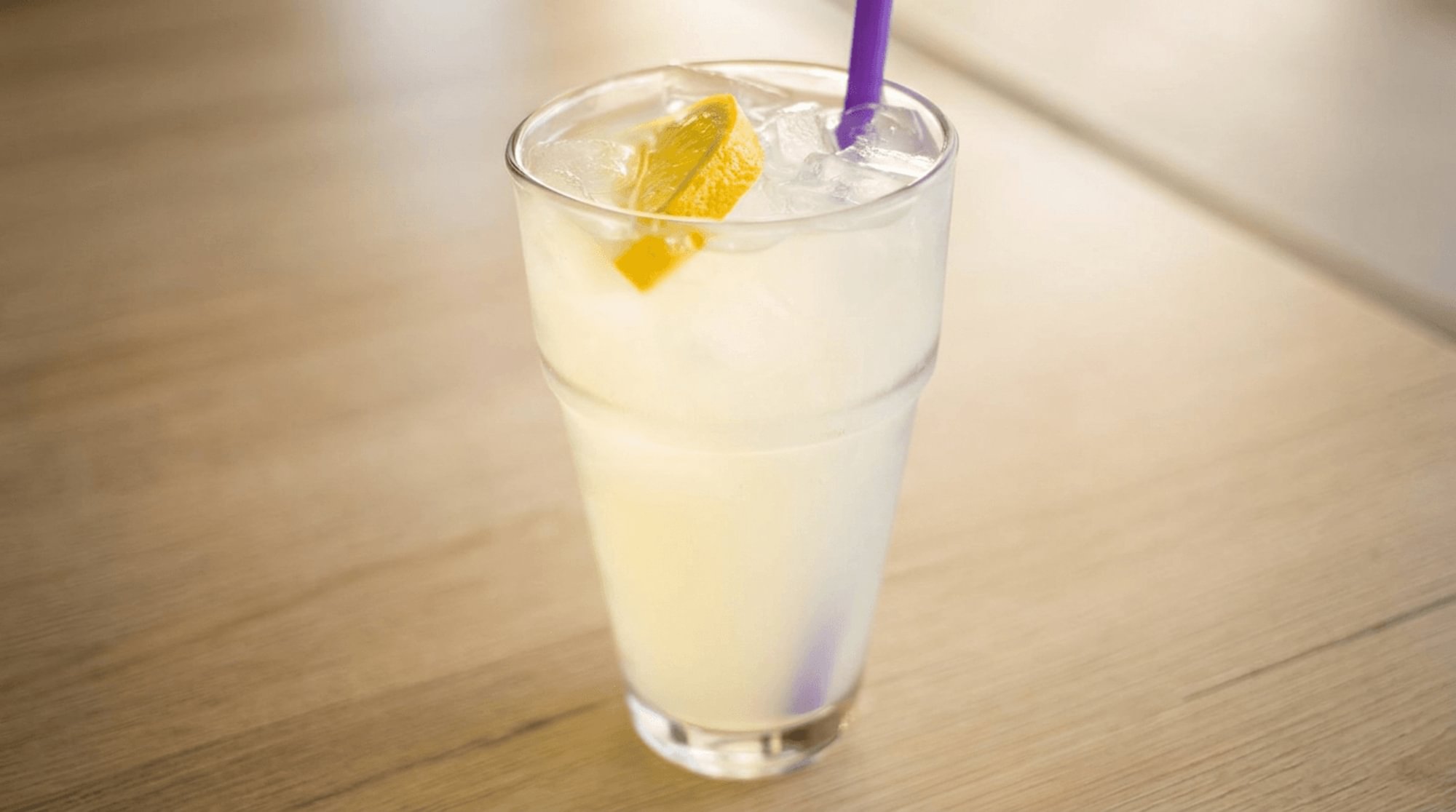 Lemonade