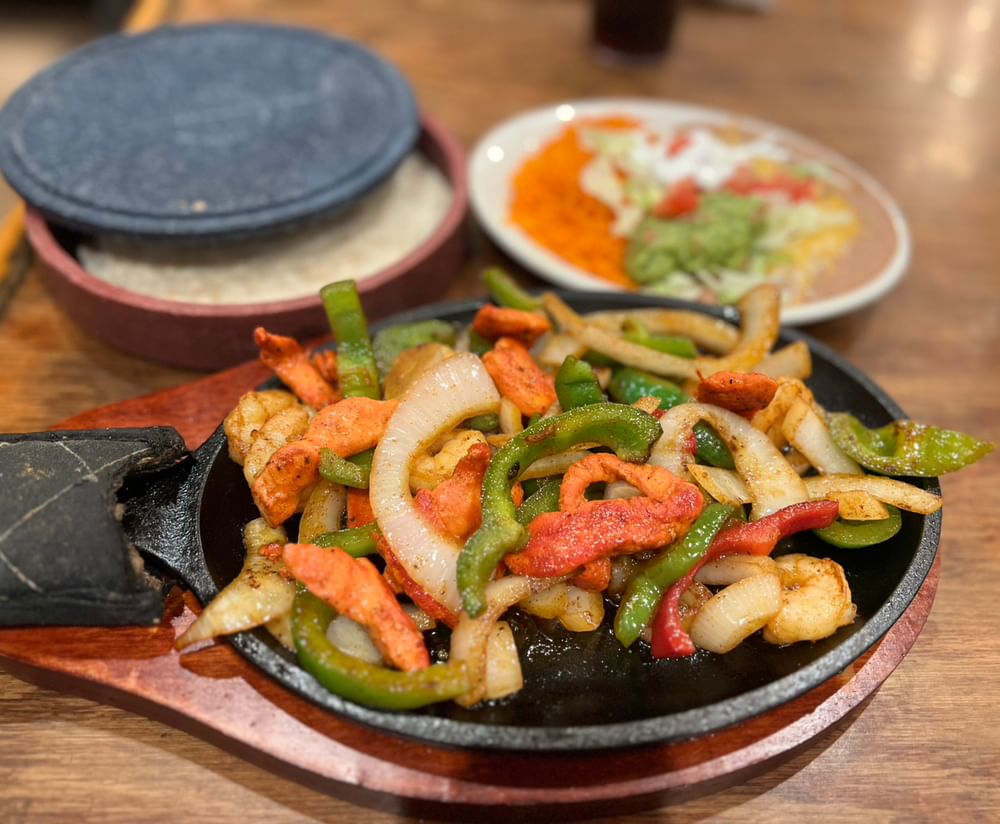 Fajitas