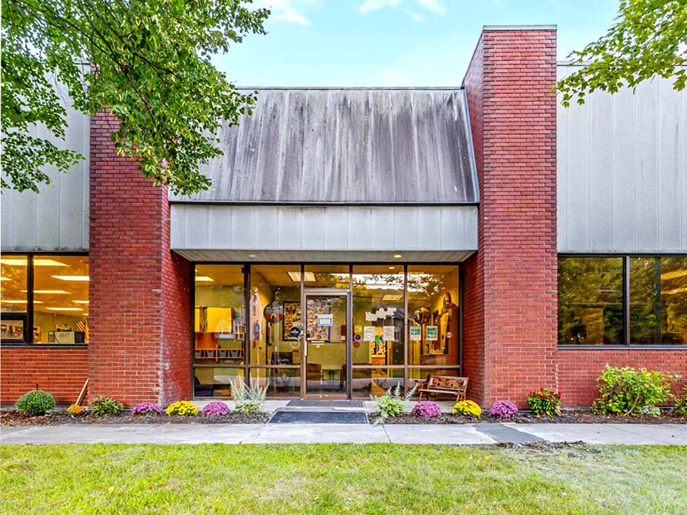 Torrington KinderCare