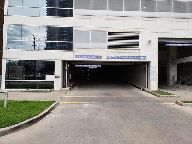 Images SP+ Parking