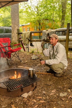 Images Townsend / Great Smokies KOA Holiday