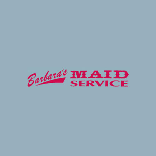 Barbara&apos;s Maid Service Logo