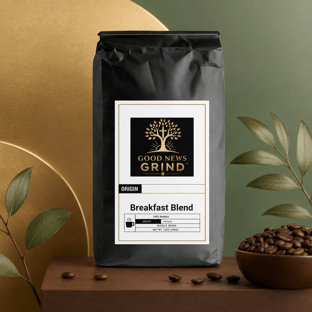 Breakfast Blend