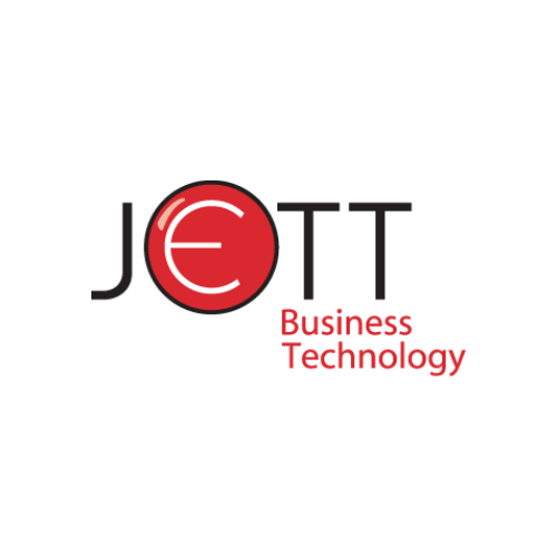 JETT Business Technology Logo