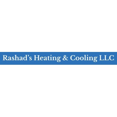 Rashad's Heating & Cooling LLC