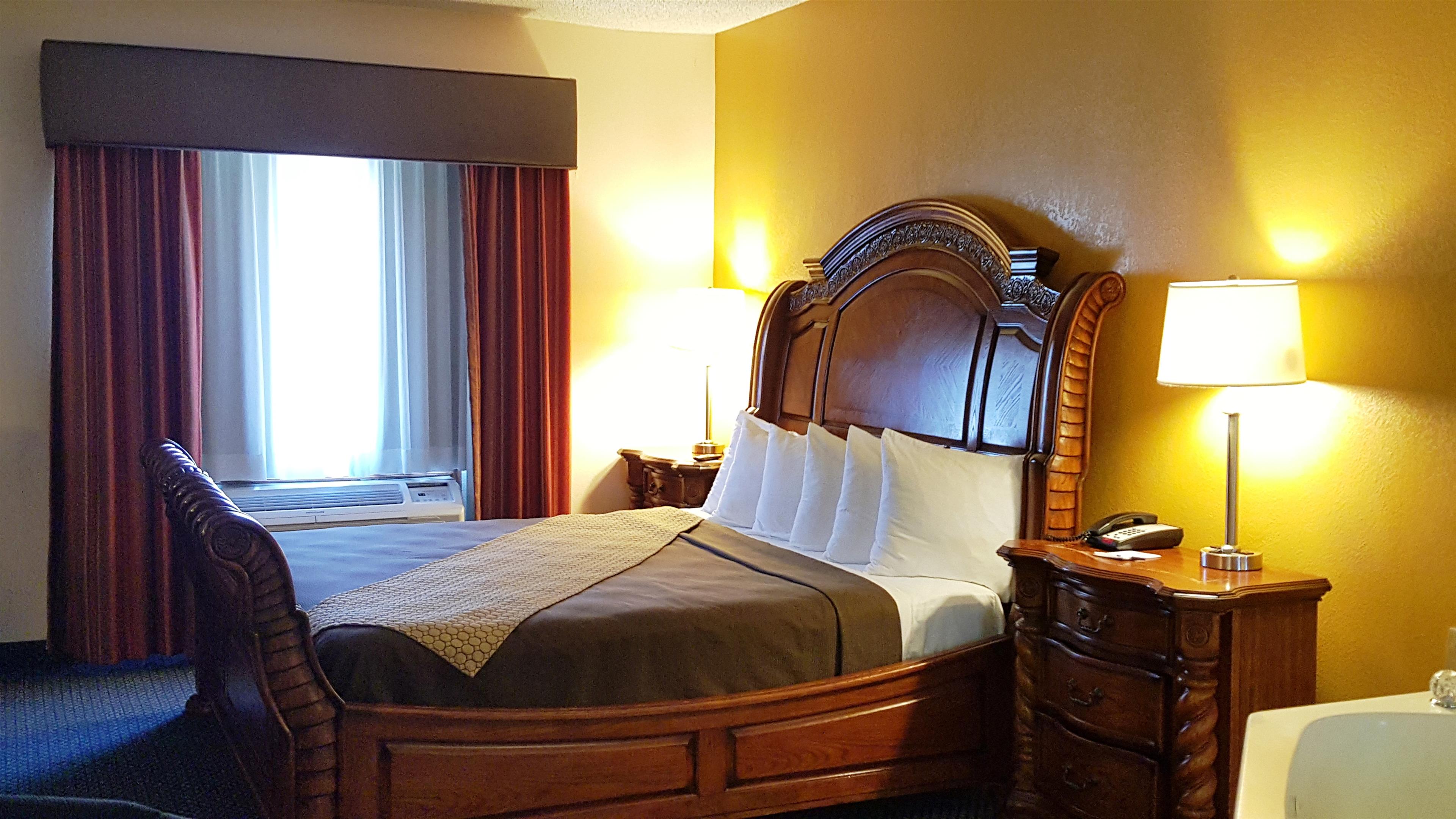 Best Western Sand Springs Inn & Suites Image