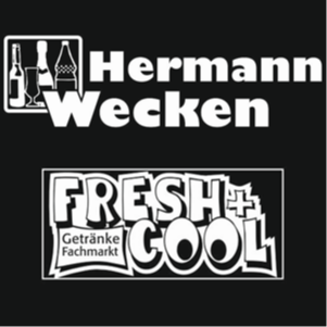 Logo von Fresh Cool Hermann Wecken Getränkemarkt
