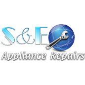 S&amp;E Appliance Repairs Logo