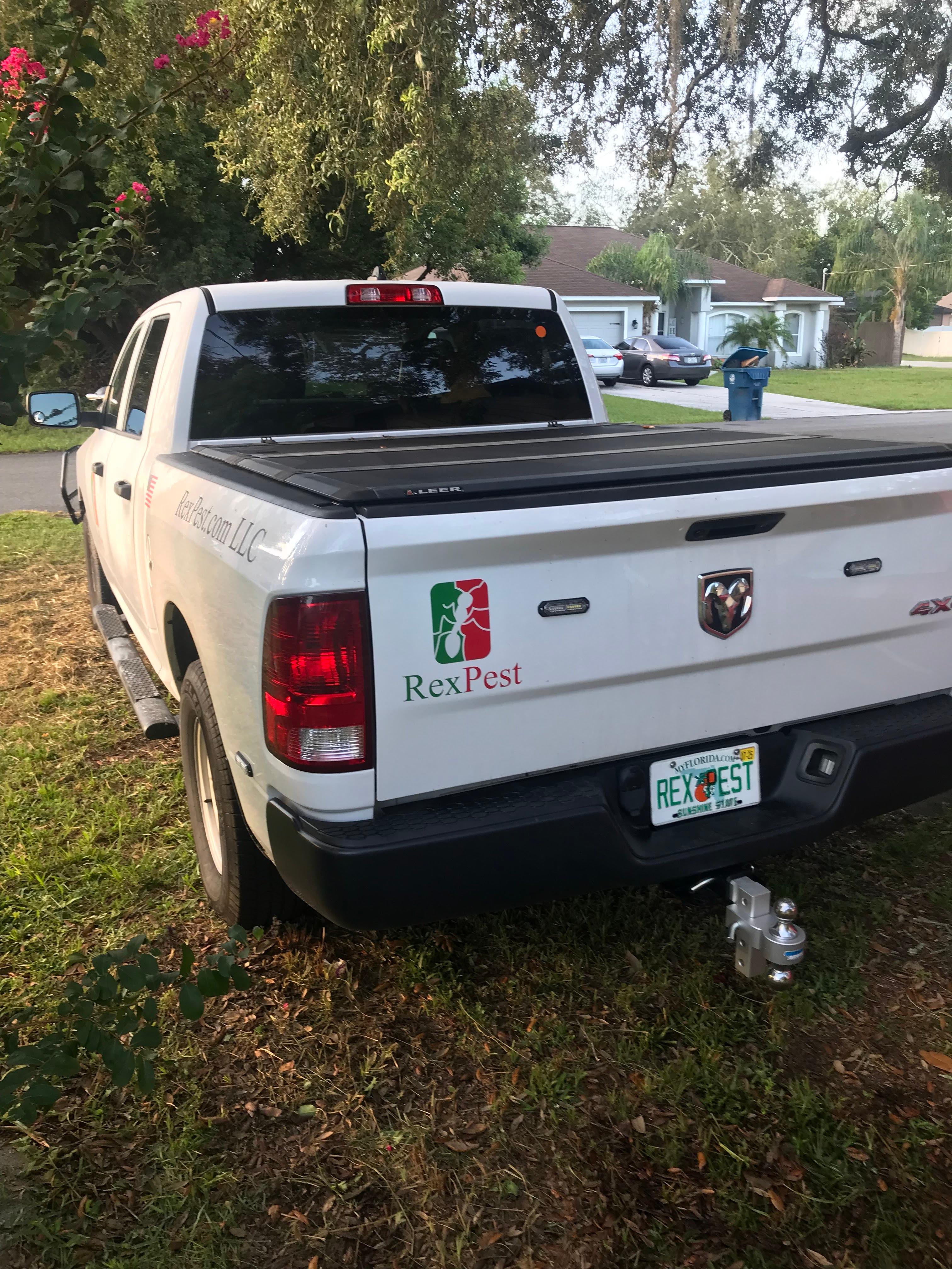 Rexpest.com LLC Image