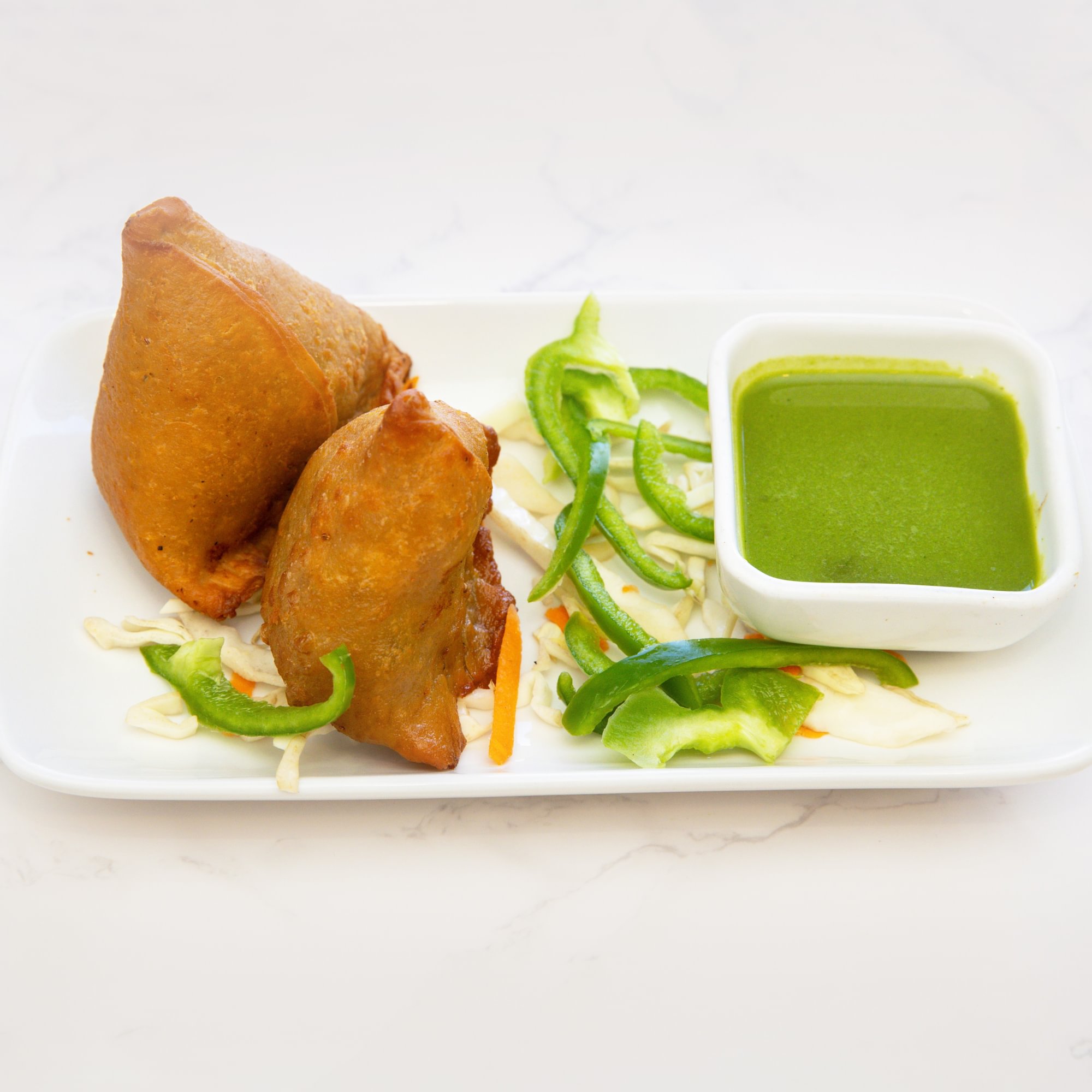 Samosa