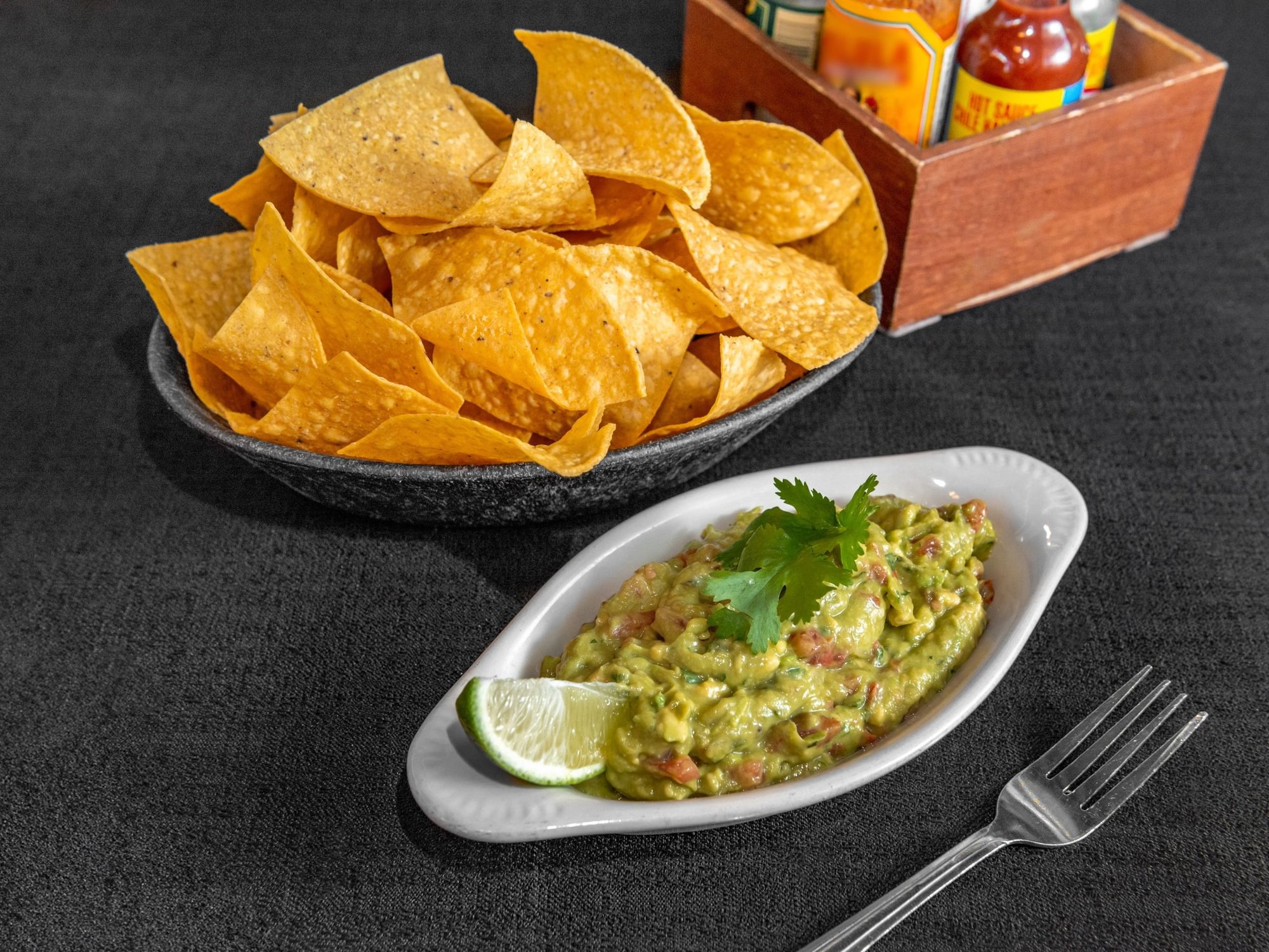 Guacamole Dip