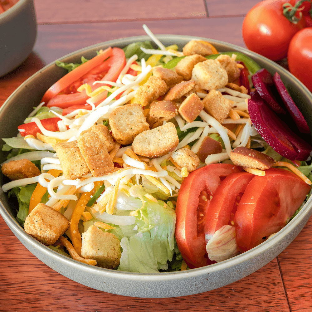 Tossed Salad