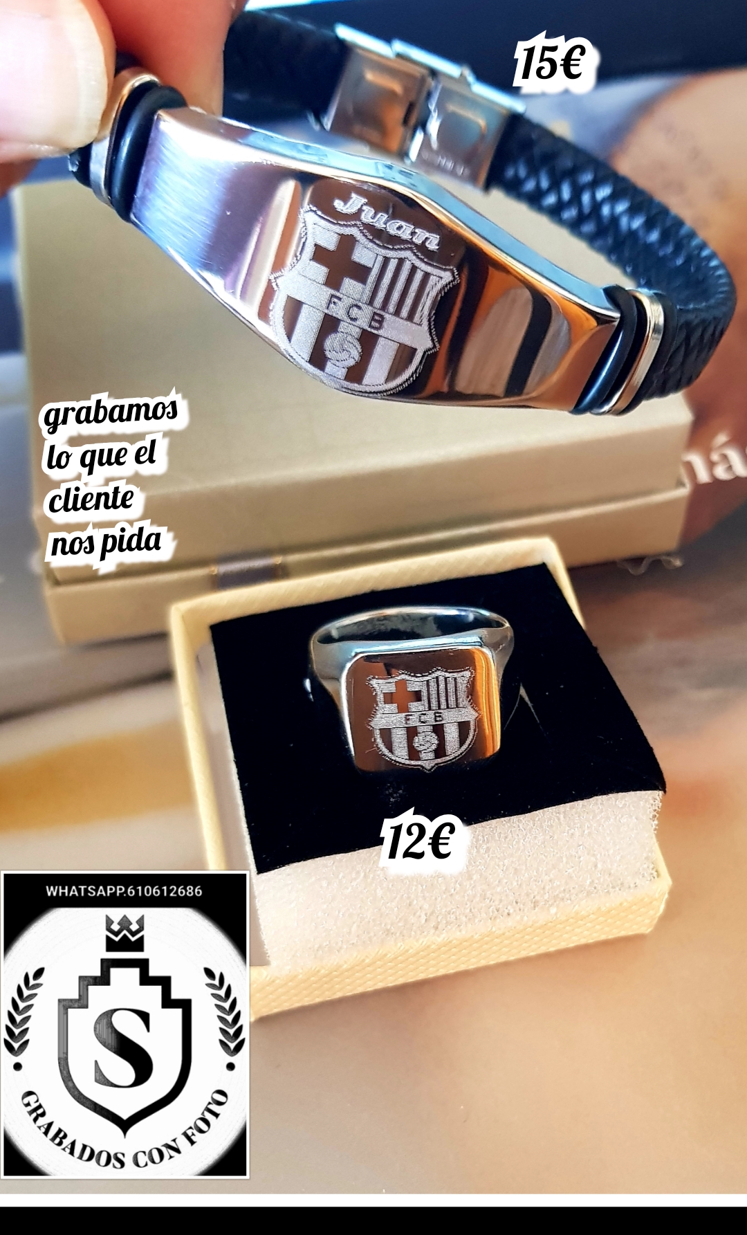 Galería en miniatura