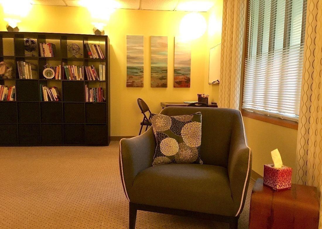 Thrive Counseling Center Photo