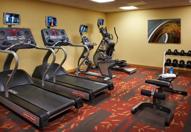 Images Courtyard by Marriott Detroit Troy