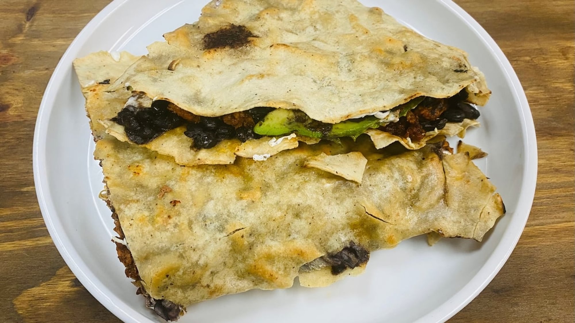 Tlayuda