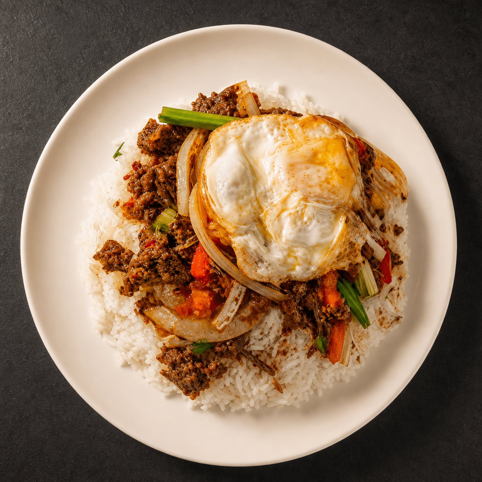 Pad Prik