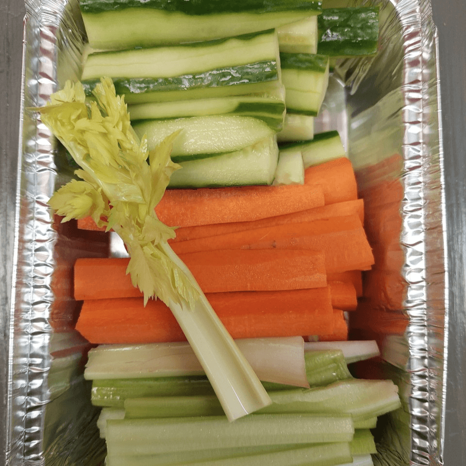 Veggie Sticks