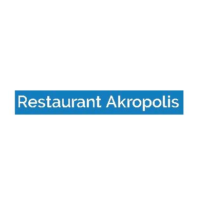 Logo von Restaurant Akropolis