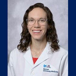 Anna Morenz, MD
