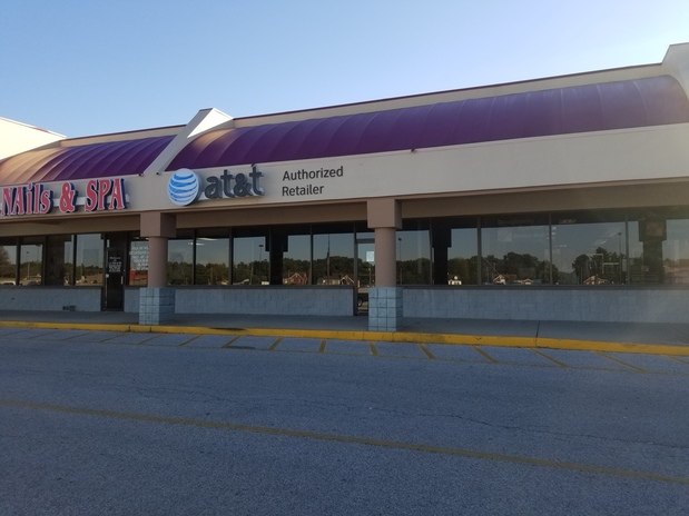 Images AT&T Store