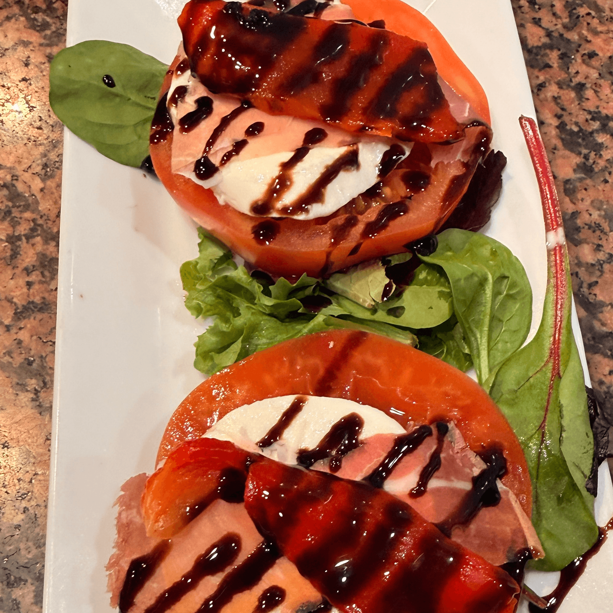 Caprese Salad