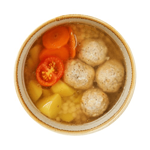 Albondigas*