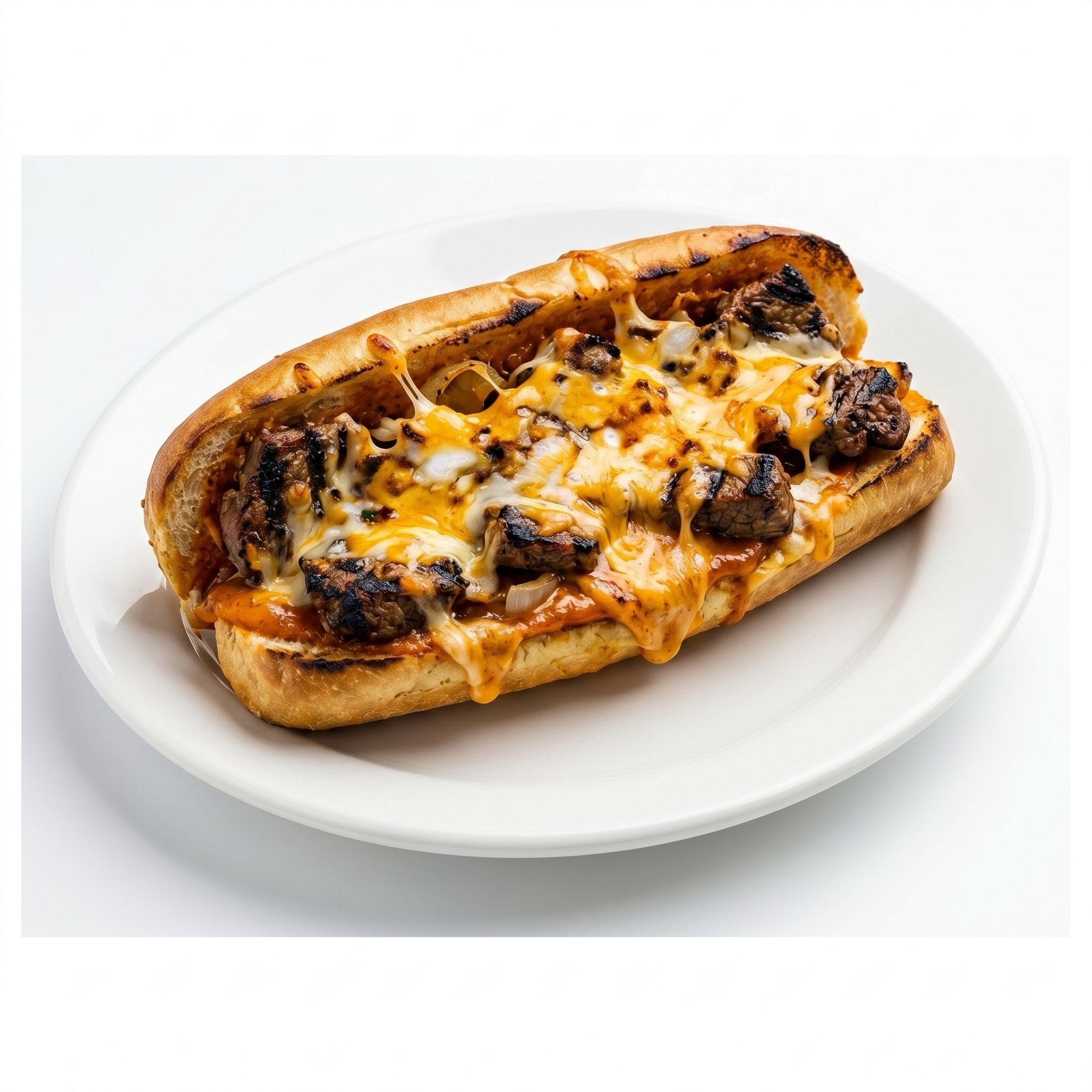 Diablo Steak