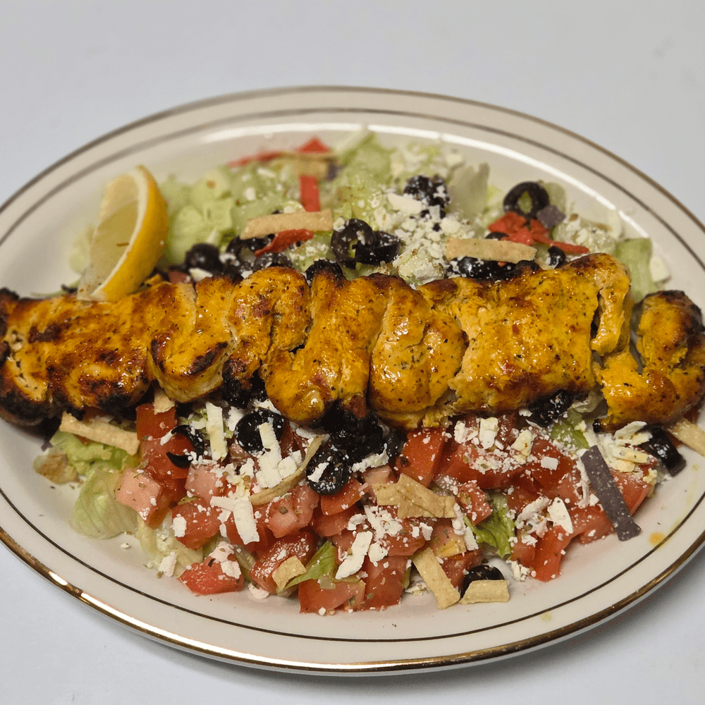 Chicken Salad